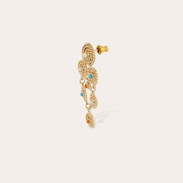 Gas Bijoux Mistral Earrings - Image 2