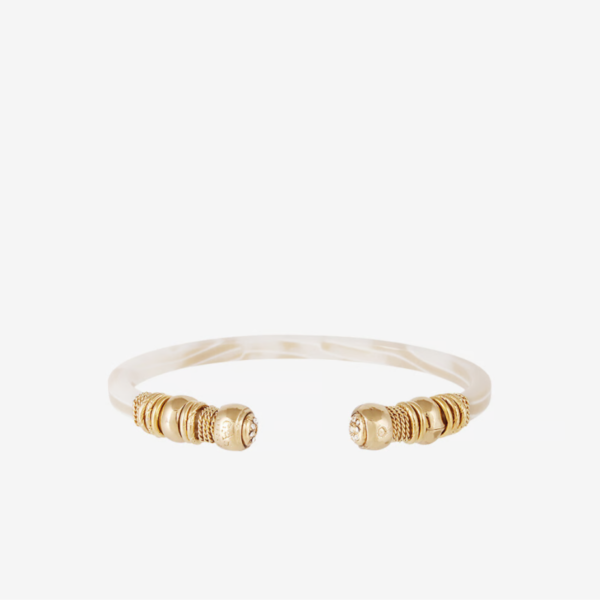 Gas Bijoux Sari Bis Acetate Bracelet - Image 3