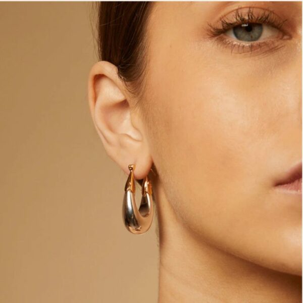 Gas Bijoux Ecume Earrings - Image 6