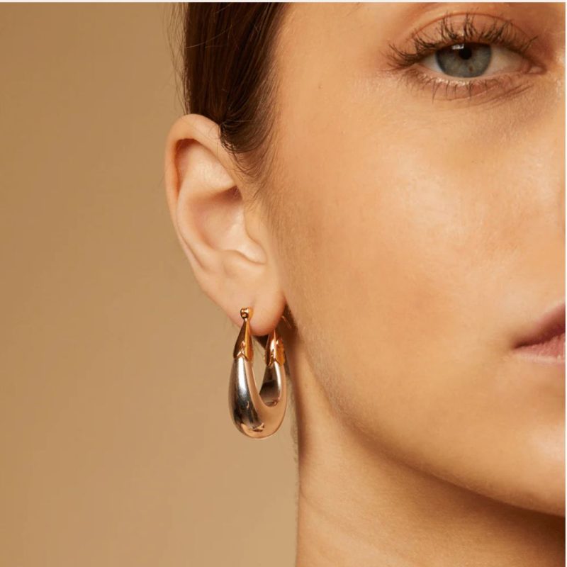 Gas Bijoux Ecume Earrings - Image 6