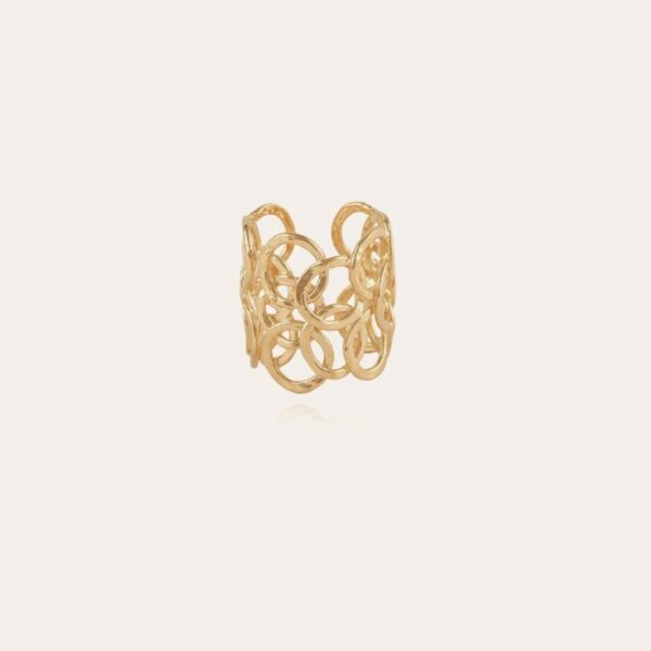 Gas Bijoux Olympie Ring - Image 3
