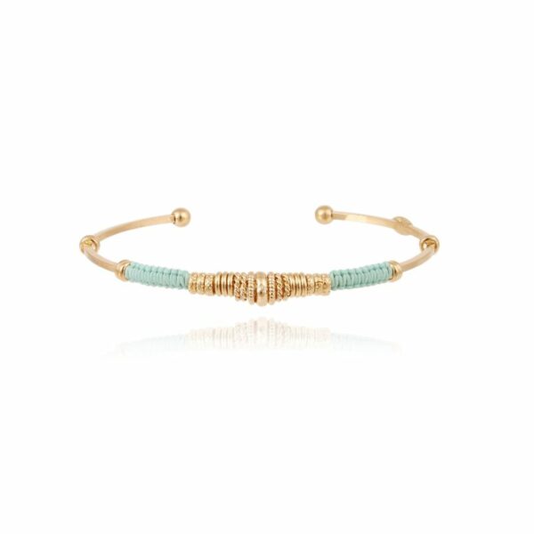 Gas Bijoux Zizanie Bracelet
