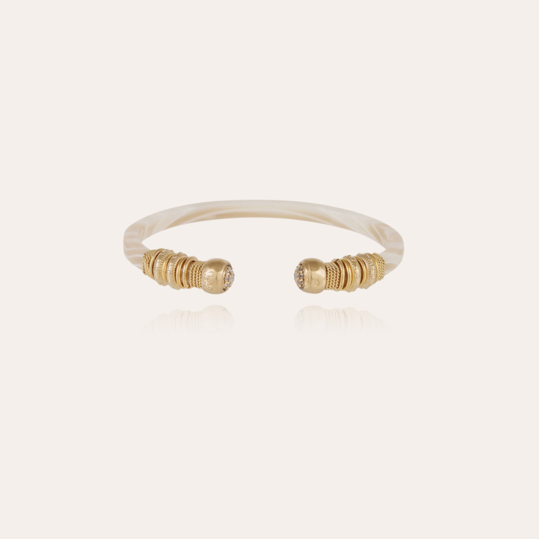 Gas Bijoux Sari Bis Acetate Bracelet - Image 6