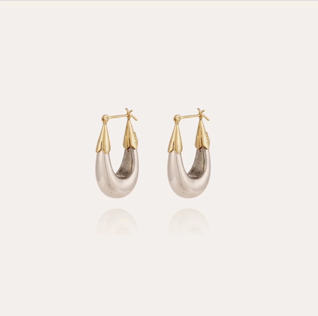 Gas Bijoux Ecume Earrings - Image 9