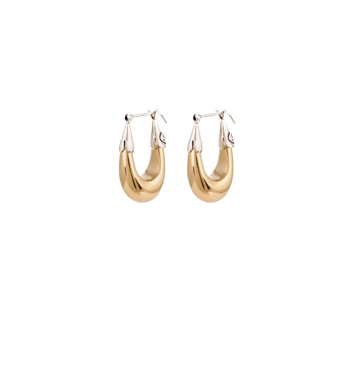 Gas Bijoux Ecume Earrings - Image 8