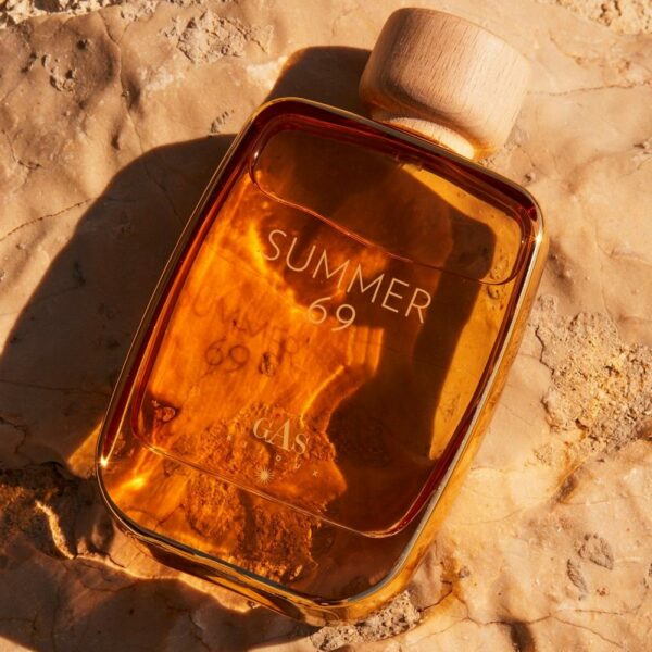 Gas Bijoux Summer 69 Eau de Parfum 50ml - Image 2